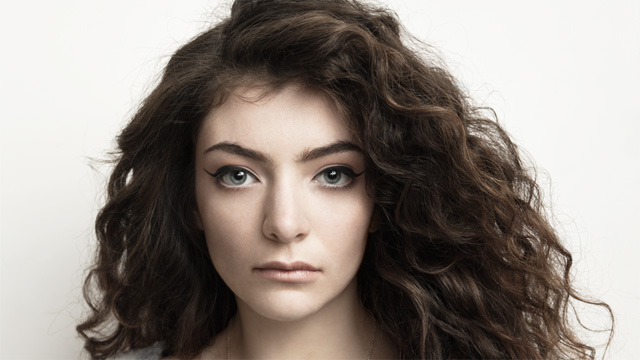 Pop Star Lorde drops concert after criticism